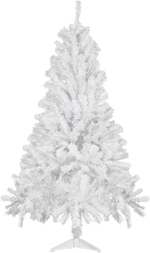 Albero natale piccolo slim - albero, di