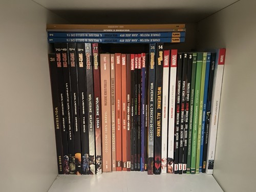 Wolverine logan marvel - -,