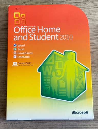 Microsoft office home and - home,