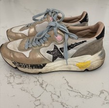 Sneakers da corsa autentiche