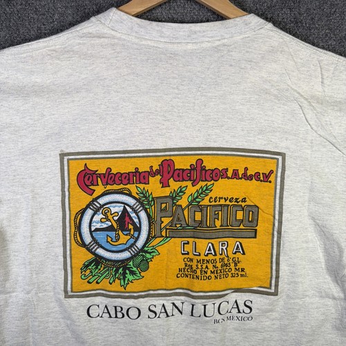Camicia pacifico vintage - pacifico,