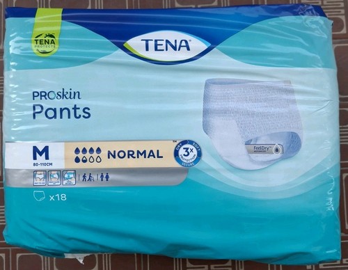 Pannoloni tena proskin pants - tena,