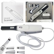 Dental 3D Intraorale Scanner