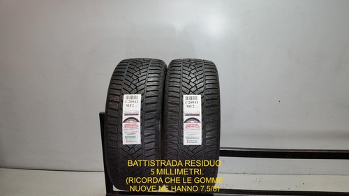 Gomme usate termiche - gomme,