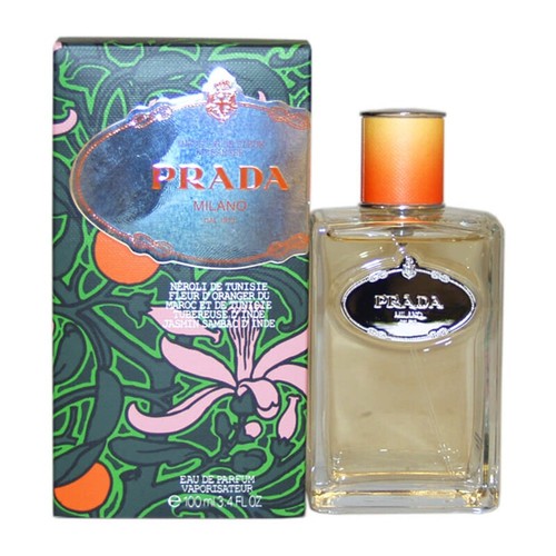 Prada infusion de - , fleur