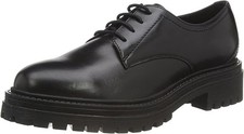 Geox Iridea lacci scarpa donna