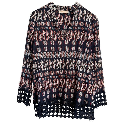 Top tunica donna