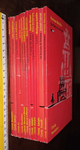 Libro lotto libri - n,