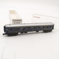 Lima N carrozza passeggeri