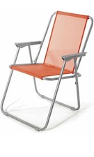 VERDELOOK Lanzarote Sedia