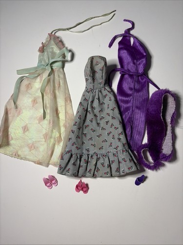 Barbie mattel 1982 - barbie,