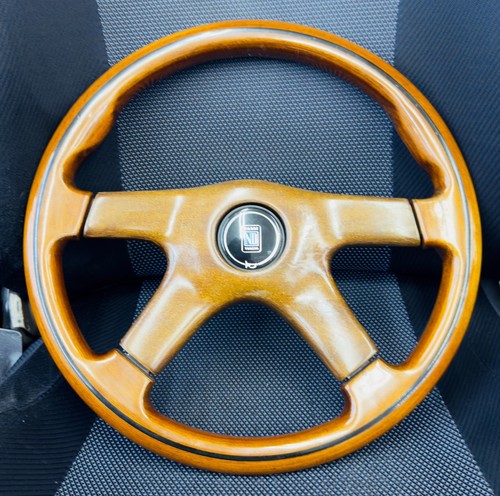 Volante nardi classic - nardi, legno