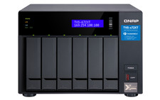 NAS QNAP TVS-672XT i5 8GB Ram