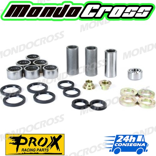 Kit revisione leverismi mono - kit,