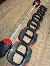 Pompa corpo Les Mills Smart