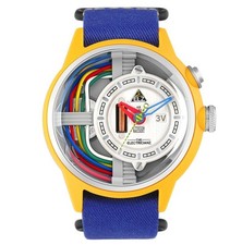 The ElectricianZ CableZ Quarzo