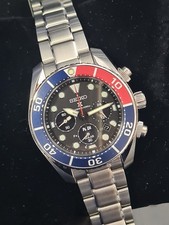 Seiko Sumo Prospex PADI