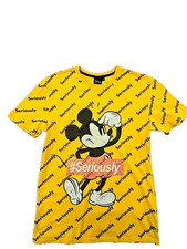 Shirt disney topolino - t-shirt,