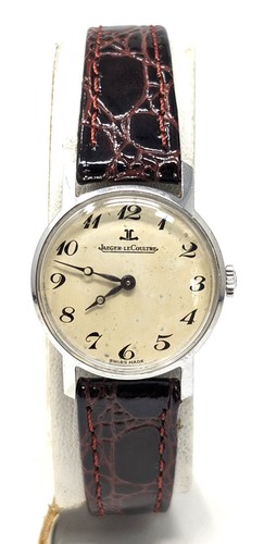 Orologio jaeger lecoultre - , 6008