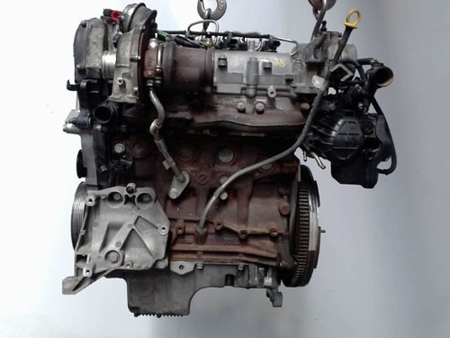 Motore diesel alfa - 🇮🇹,