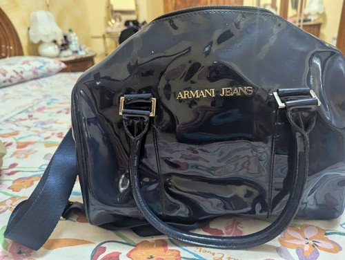 Armani jeans borsa - borsa, a