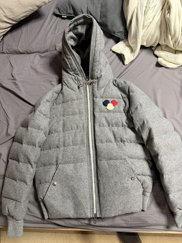 Giacca moncler uomo - giacca,