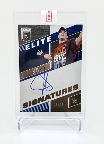 John cena 2023 panini - john,