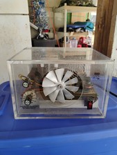 Living Air 880 Purificatore