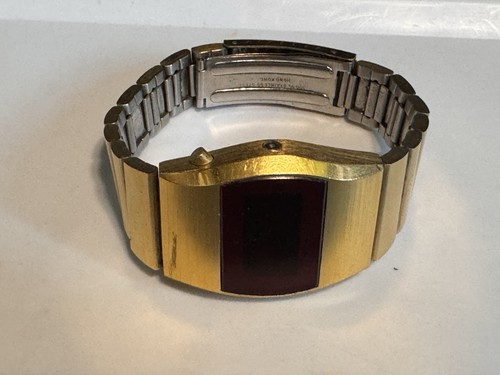 Orologio digitale led - , vintage