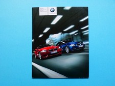 Brochure / Catalogo / Brochure