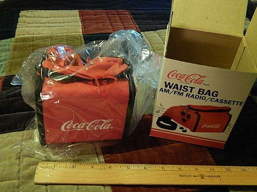 Coca cola fm - coca-cola, radio