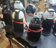 Dolce Gusto 3 Minime e 3 Piccolo Blocco Macchine per Parti Di Ricambio.