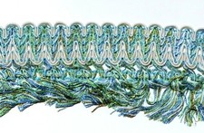 Passamaneria Frangia Cipollina