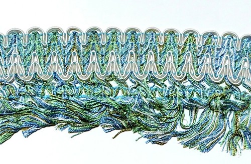 Passamaneria frangia cipollina - frangia,