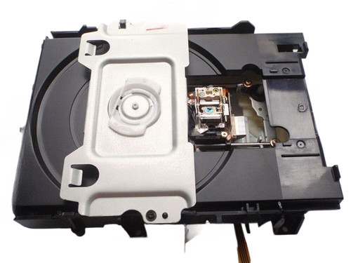 Lettore testina laser - cd,