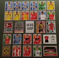 Calcio Bundesliga 2009/2010
