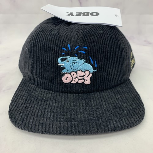 Cappello obey apocalypse - obey,