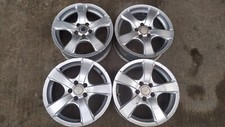 Cerchi lega volkswagen 5 - in,