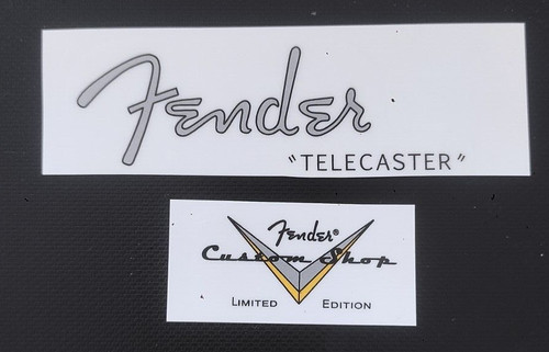Fender telecaster s - fender,