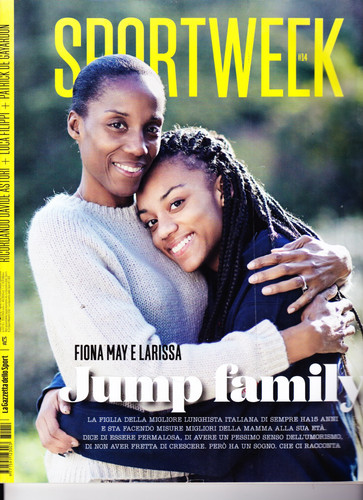 2018 sportweek 07 - 2018,