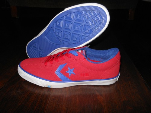 Converse one 136743c vulc - ka,
