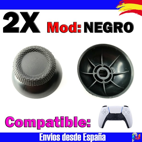 Palancas mando playstation - palancas,