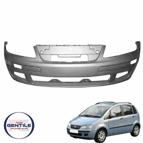 Fiat idea paraurti anteriore - idea,