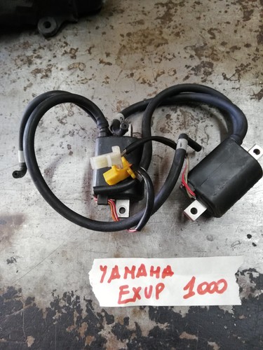 Bobine originali yamaha fzr - bobine,