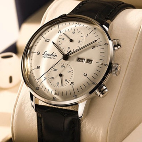 Orologio uomo loubin meccanico - orologio,
