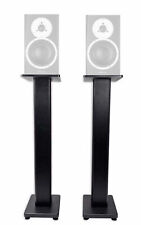(2) Rockville Supporti per altoparlanti monitor da studio 36" per Dynaudio BM5 MKIII