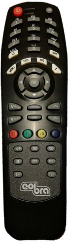 Telecomando dgtv cobra pantera - dgtv,