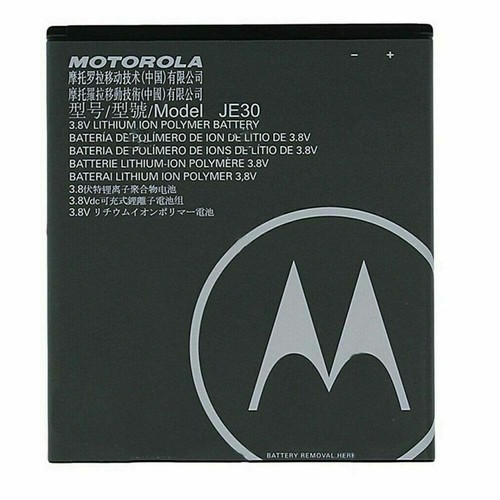 Batteria originale motorola - batteria,