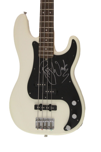 Roger waters signed autograph - signed,