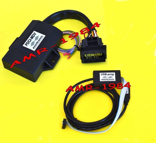 Centralina zeeltronic cagiva - zeeltronic,